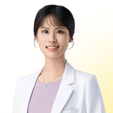 院長 吳翊綝 醫師