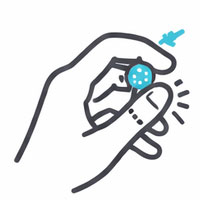 板機指（彈響指） icon