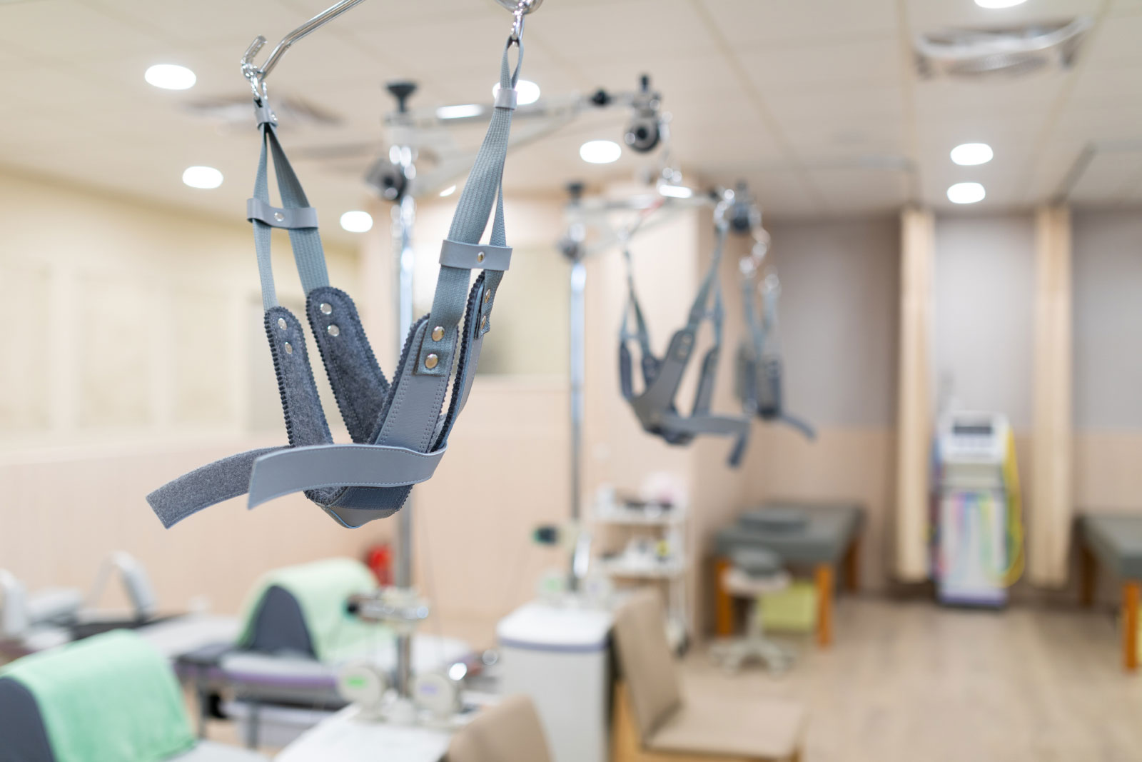 背景圖：體外震波治療 ESWT