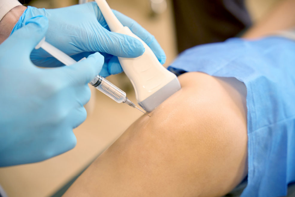 再生醫學治療特色